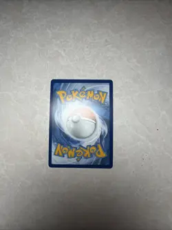 Pokemon TCG Kyurem EX Sir 165/086 SV11B English Black Bolt NM Condition - Image 2