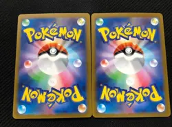 Pokemon card classic Clefairy & Clefable set 013 014/032 CLL Japanese - Image 2