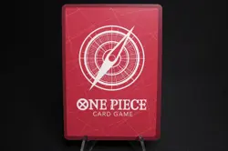 ONE PIECE Card Game EB02-010 Monkey D. Luffy Leader Alt Art Japanese - Image 2