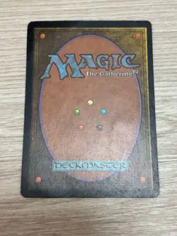 MTG Sliver Queen Japanese Stronghold Magic The Gathering Card Japan Import - Image 3