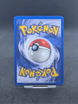 Pokemon Card Articuno 2/62 Holo Rare Fossil Set 1999 WOTC LP/Played - Image 4