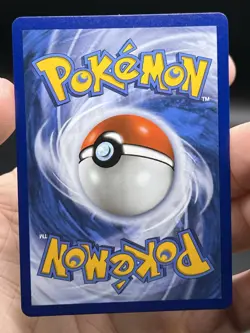 Shining Magikarp 66/64 Pokemon Celebrations: Classic Collection English NM - Image 4