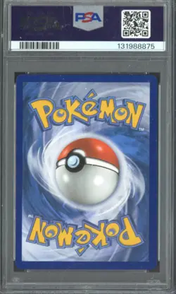2021 POKEMON CELEBRATIONS CLASSIC COLLECTION #66 SHINING MAGIKARP-HOLO PSA 10 - Image 2