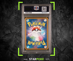 PSA 10 Charizard ex SR 185/165 SV2a Pokemon 151 2023 Japanese Card - Image 2