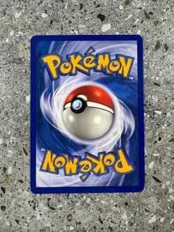 Pokemon TCG Cards 1st Edition Psyduck 53/62 Fossil EXC-NM - Image 2