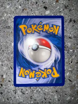 Pokemon TCG Cards 1st Edition Psyduck 53/62 Fossil EXC-NM - Image 4