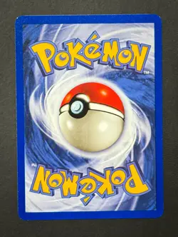 Pokemon TCG Psyduck #53/62 1st Edition Fossil Set 1999 WOTC NM Vintage - Image 2