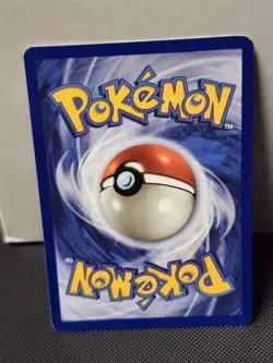 Pokemon TCG Psyduck #53/62 1st Edition Fossil Set 1999 WOTC NM Vintage - Image 2