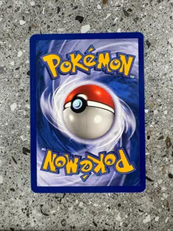 Pokemon TCG Cards 1st Edition Psyduck 53/62 Fossil EXC-NM - Image 2