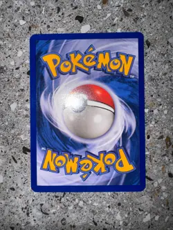 Pokemon TCG Cards 1st Edition Psyduck 53/62 Fossil EXC-NM - Image 4