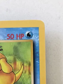 Pokemon TCG Psyduck #53/62 1st Edition Fossil Set Non Holo. TRENDING - Image 5