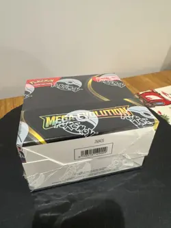 Pokemon Mega Evolution Enhanced Booster Box (36 Packs) - Brand New Sealed ✅ - Image 4