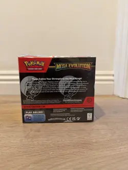 Pokemon Mega Evolution Enhanced Booster Box (36 Packs) - Brand New Sealed ✅ - Image 2