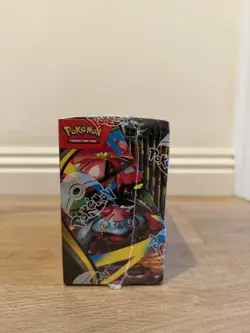 Pokemon Mega Evolution Enhanced Booster Box (36 Packs) - Brand New Sealed ✅ - Image 4