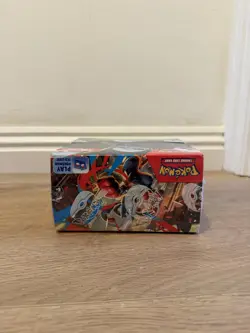 Pokemon Mega Evolution Enhanced Booster Box (36 Packs) - Brand New Sealed ✅ - Image 5