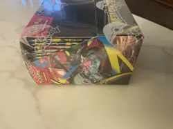Pokemon Mega Evolution ENHANCED Booster Box (36 Packs) - Brand New Sealed ✅ - Image 3