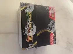 Pokemon Mega Evolution ENHANCED Booster Box (36 Packs) - Brand New Sealed ✅ - Image 5