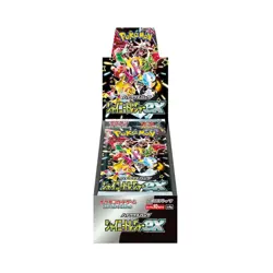 [US SELLER] Japanese Shiny Treasure ex sv4a Pick Your Card! Reverse Holos - Image 1