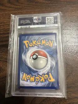 Suspicious Food Tin PSA 10 Champions Path 080/073 Secret Rare Pokemon - Image 2