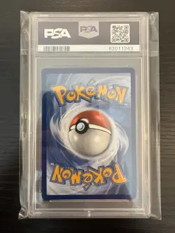 Suspicious Food Tin PSA 10 Champions Path 080/073 Secret Rare Pokemon - Image 2