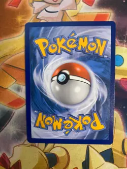 Pokemon TCG Suspicious Food Tin Champion's Path 080/073 Holo Secret Rare NM - Image 2