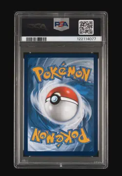 PSA 10 Iron Valiant ex 157/131 SIR Pokemon Prismatic Evolutions Gem Mint - Image 2