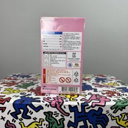 One Piece Card Game Extra Booster Memorial Collection EB-01 Box Korean - Image 3