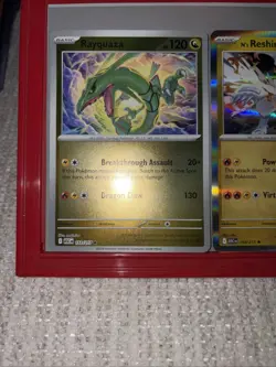 2026 Ascended Heroes #153 &154 of 217 Holo Foil Cards- Hot New - Image 3