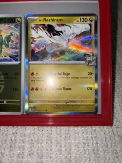 2026 Ascended Heroes #153 &154 of 217 Holo Foil Cards- Hot New - Image 4