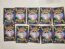 Pokemon Japanese Collection Card Lot - Mega Charizard X SAR, Ceruledge SAR, Etc - Image 4