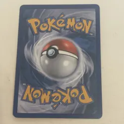 Eevee 56/95 - NON-HOLO COMMON Call of Legends - 2011 POKEMON CARD - NM - Image 2