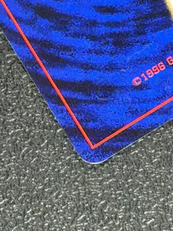 Clefairy No. 035 Japanese NEO Series 63/96 Gold Silver POKEMON CARD 2000 - NM - Image 4