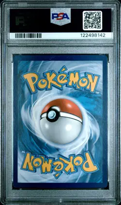 Pokemon PSA 9 Primal Kyogre Ex #55 XY Primal Clash 2015 English - Image 3