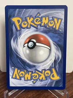 Yamper 099/094 ME02: Phantasmal Flames Illustration Rare Holo Near Mint - Image 2