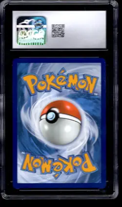 2024 POKEMON STELLAR CROWN SQUIRTLE ILLUSTRATION RARE 148/142 CGC 10 GEM MINT - Image 2