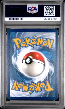 PSA 10 BOSS'S ORDERS 189/192 FULL ART REBEL CLASH POKEMON 😍 - Image 2