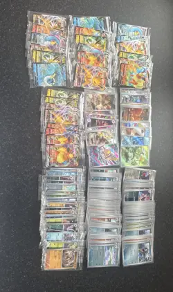 Pokemon Tcg Massive Streamer / Reseller Bundle ( Agreed With Buyer) - Image 1