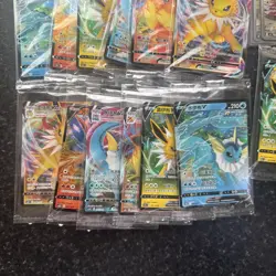 Pokemon Tcg Massive Streamer / Reseller Bundle ( Agreed With Buyer) - Image 4
