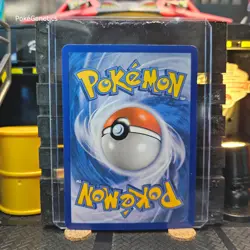 Skorupi Stormfront Pokemon TCG 73/100 Diamond & Pearl Common - Image 5