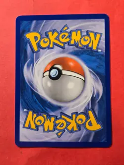 2008 Pokemon Diamond and Pearl Stormfront #17 Dusknoir, R, NF/H, cd2 - Image 2