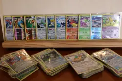 Pokemon Mid-Era Singles - 2003-2012 D&P, Platinum, and More - Choose Your Card - Image 1