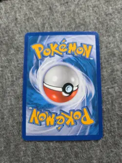 2009 Pokemon TCG Snorlax 81/111 Common Platinum Rising Rivals NM - Image 2