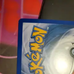 Pokemon TCG Snorlax Reverse Holo 81/111 Rising Rivals Platinum - Image 5