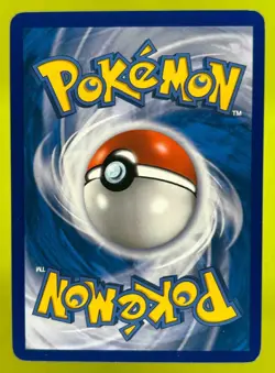 2009 POKEMON PLATINUM RISING RIVALS SNORLAX #81/111 - Image 2