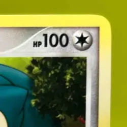 2009 POKEMON PLATINUM RISING RIVALS SNORLAX #81/111 - Image 5