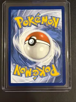 Reshiram EX 166/086 Sv: White Flare Holo Special Illustration Rare (NM) - Image 4