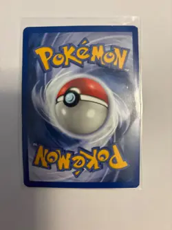 Pokemon TCG Meowth #10/53 WoTC Promo Holo - Image 2