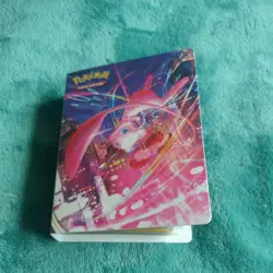 Old Vintage Wotc Pokemon Tcg Binder Bundle Joblot X60 Cards No Duplicates - Image 1