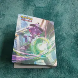Old Vintage Wotc Pokemon Tcg Binder Bundle Joblot X60 Cards No Duplicates - Image 2