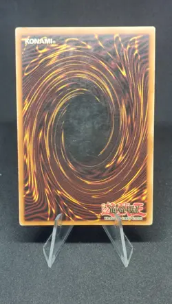 Yugioh - Polymerization LOB-059 Unlimited - The Legend of Blue Eyes White Dragon - Image 4
